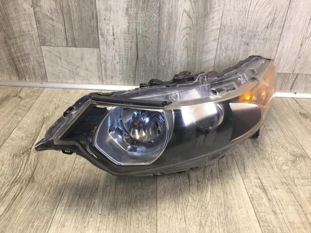 33151TL0A02 HONDA Фара левая купить в Житомир