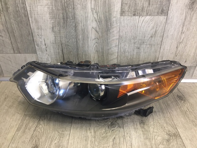 Фара дальнего света в сборе 33151TL0A02 HONDA