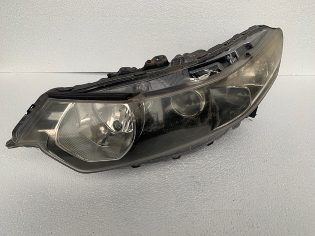 Блок фара левая 33151TL0G13 HONDA