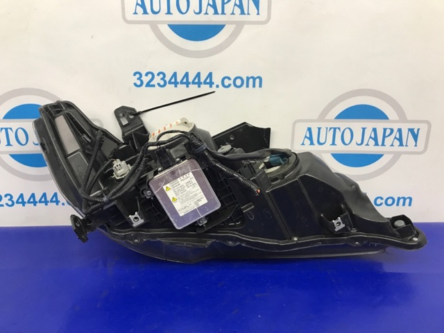 33151TX4A01 HONDA Фара левая купить в Полтава