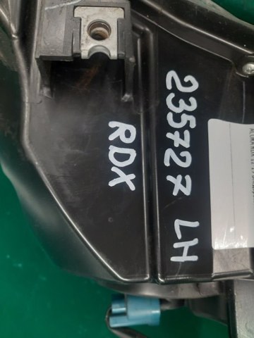 33151TX4A01 HONDA Фара левая купить в Винница