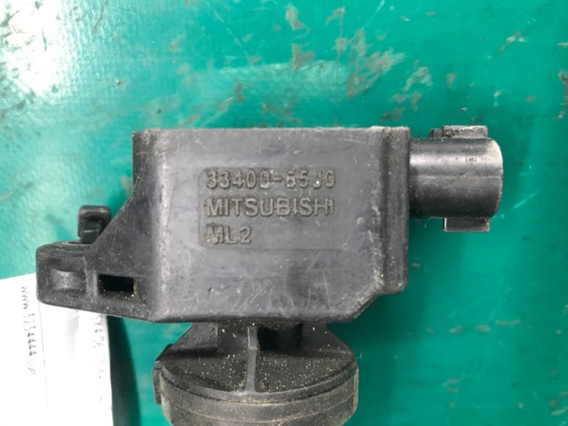 SUZUKI 3340065J0 Катушка зажигания в наличии Киев