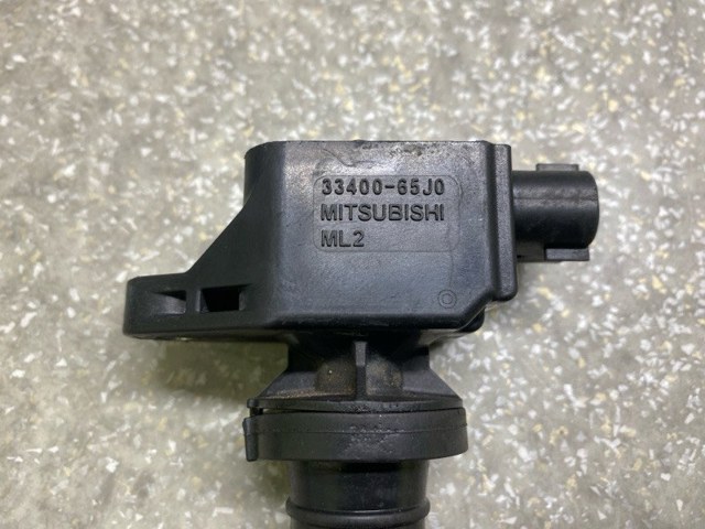 SUZUKI 3340065J0 Катушка зажигания в наличии Черновцы