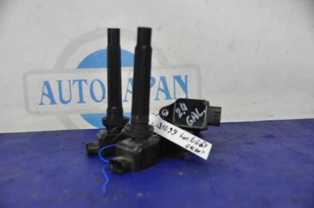 Катушка зажигания 3340065J00 SUZUKI