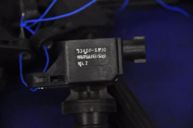 3340065J00 SUZUKI Катушка зажигания купить в Днепр