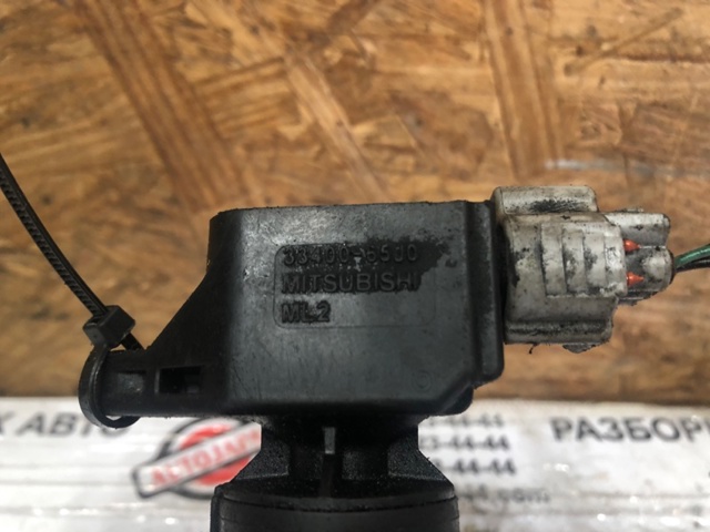 3340065J00 SUZUKI Катушка зажигания купить в Полтава