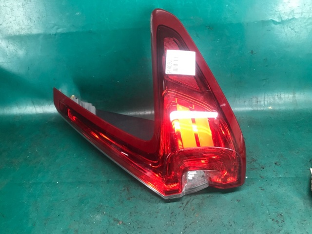 Фонари задние 33500TLAA01 HONDA