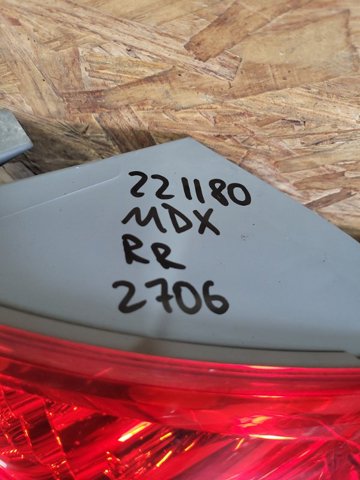 33501STXA01 HONDA Фонарь задний правый внешний купить в Ужгород
