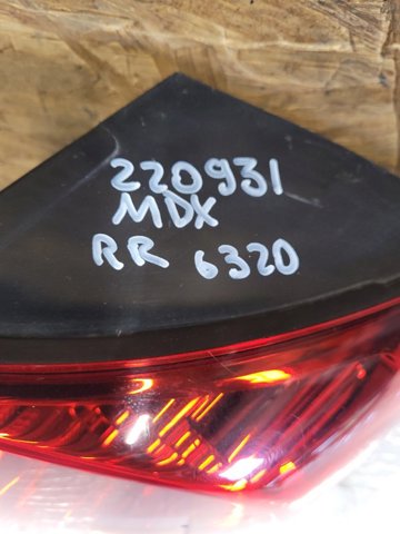 HONDA 33501STXA11 Фонарь задний правый внешний в наличии Черкассы