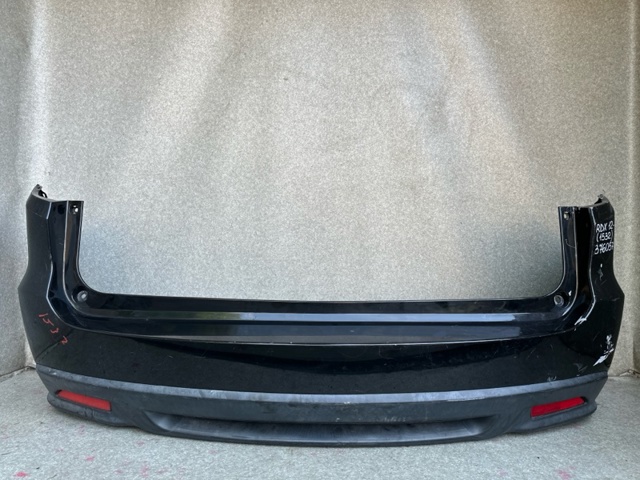 Катафот (отражатель) заднего бампера, правый 33505SWAA01 HONDA