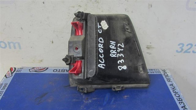 HONDA 33505T3LA02 в наличии Житомир