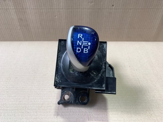 Рычаг переключения передач 3355047053B1 TOYOTA