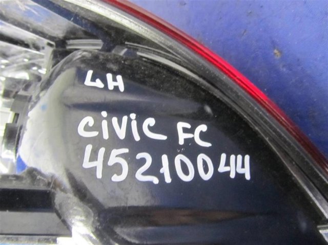 33550TBAA01 Фонарь задний левый внешний купить Полтава