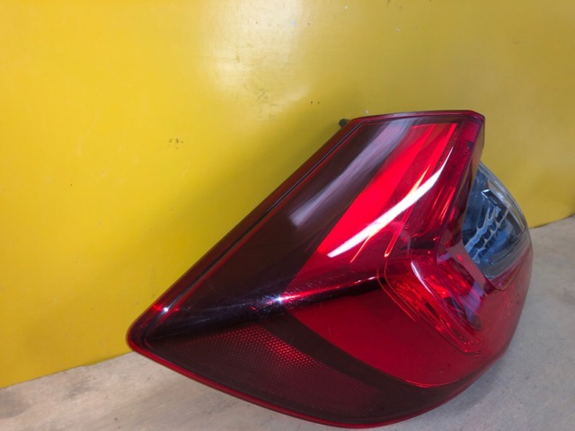33550TBAA01 HONDA Фонарь задний левый внешний купить в Киев