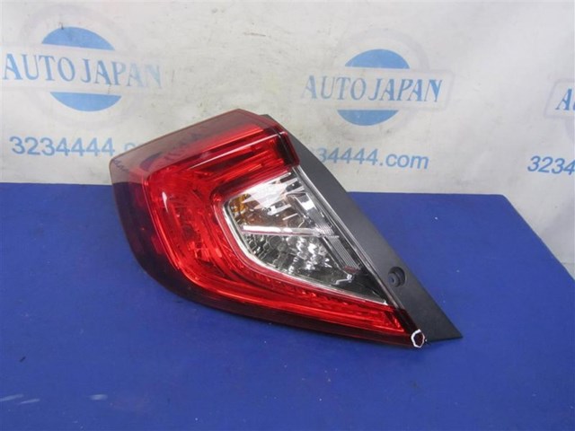 Стоп задний 33550TBAA01 HONDA