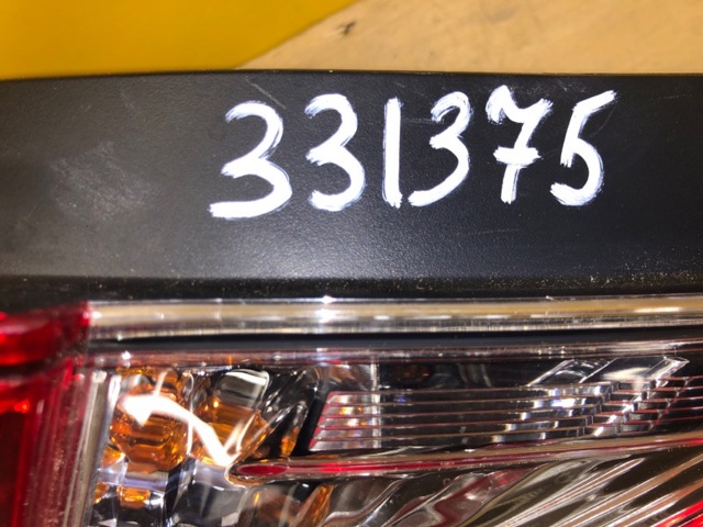 33550TBAA01 Фонарь задний левый внешний купить Ирпень