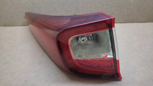 33550TJBA01 HONDA купить в Каменское
