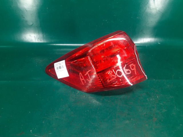 HONDA 33550TX4A01 в наличии Львов