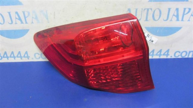 33550TX4A01 HONDA купить в Ужгород