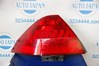 Фонарь наружный honda accord usa 03-07 33551-SDA-A32