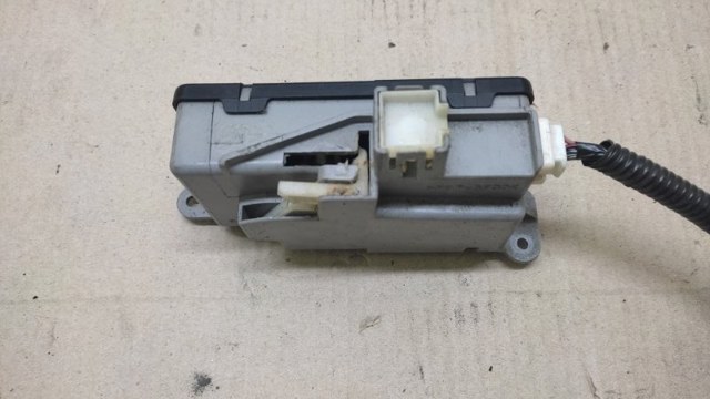 TOYOTA 3356048100 Кулиса переключения передач в наличии Сумы