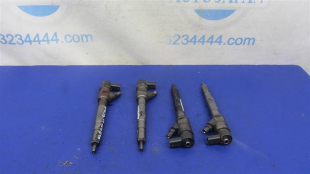 Клапанная форсунка 338004A400 HYUNDAI