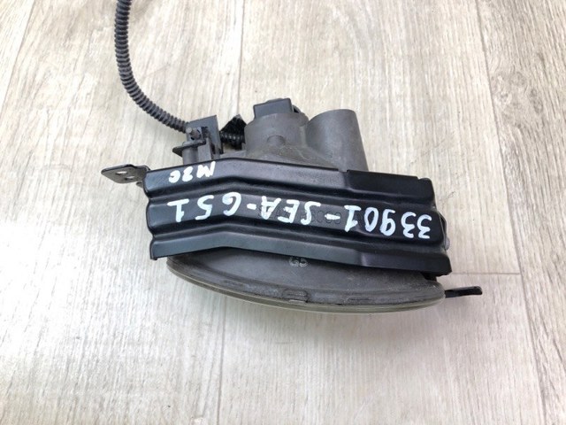 33901SEAG51 HONDA Фара противотуманная правая купить в Тернополь