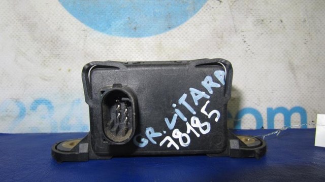 Датчик поперечного ускорения (ESP) 3394565J00 SUZUKI
