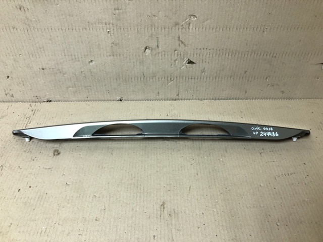 34101S5AA01 Фонарь подсветки номерного знака купить Львов