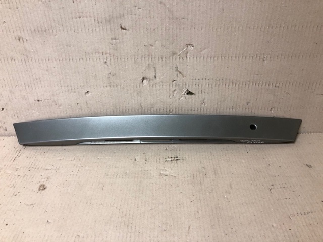 Фонарь освещения номерного знака 34101S5AA01 HONDA