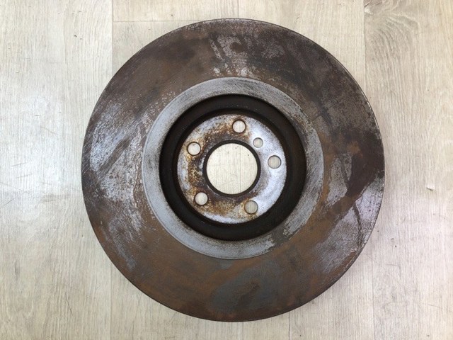 34106884001 BMW Передние тормозные диски купить в Николаев