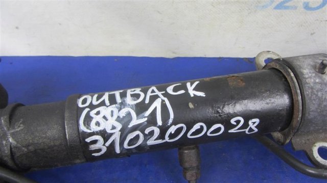 34110AJ032 SUBARU Рейка рулевая купить в Винница