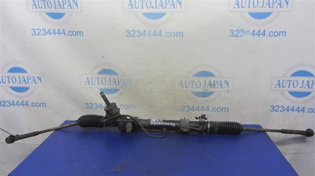 Рулевая рейка 34110AJ032 SUBARU