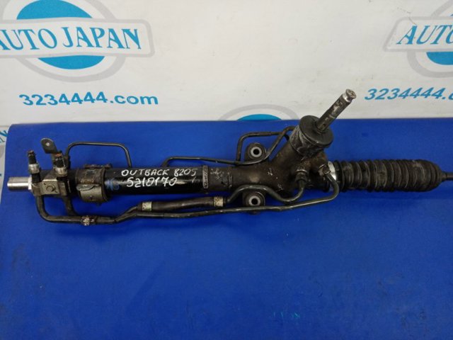 34110AJ034 SUBARU Рейка рулевая купить в Ужгород