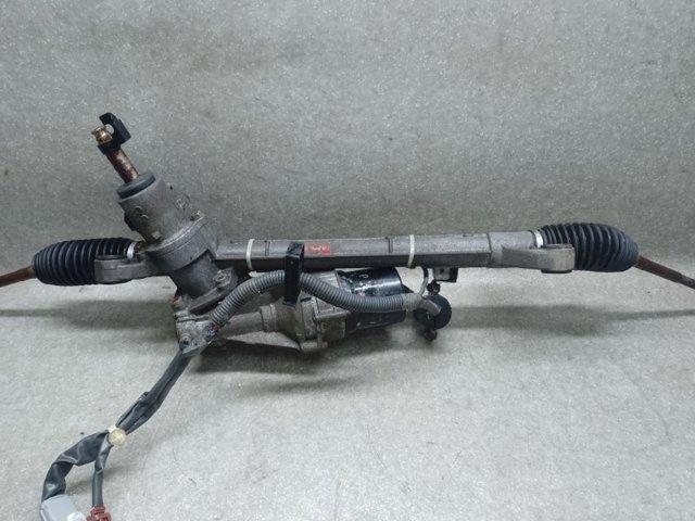 Реечный рулевой механизм 34110AL000 SUBARU
