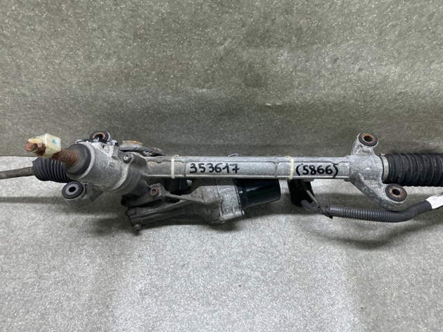 34110AL010 SUBARU Рулевая рейка купить в Винница