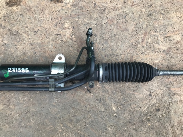 Реечный рулевой механизм 34110XA03A SUBARU