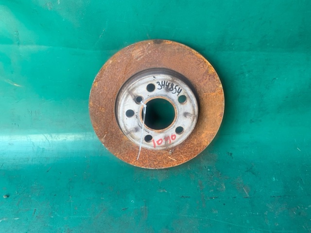 Передний тормозной диск 34116866293 BMW