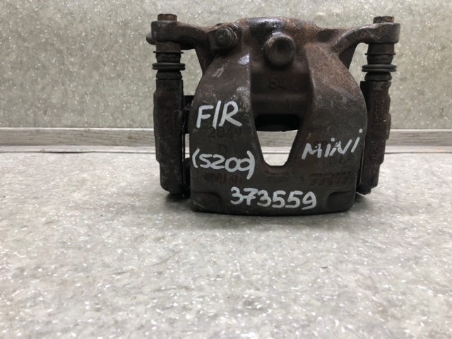 Суппорт тормозной передний правый 34119804728 BMW