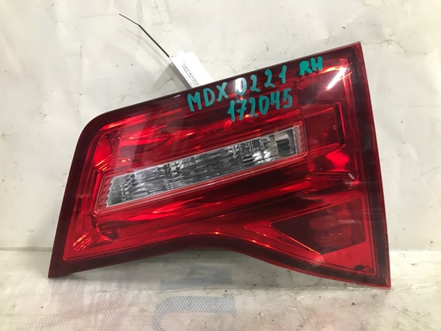 HONDA 34151STXA02 Фонарь задний правый внутренний в наличии Кривой Рог