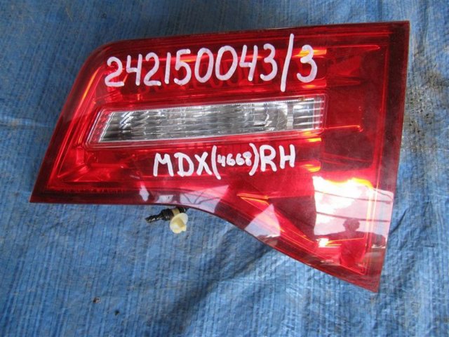 HONDA 34151STXA02 Фонарь задний правый внутренний в наличии Ирпень