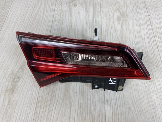 HONDA 34155TX6A51 в наличии Днепр