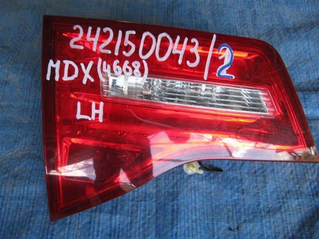 HONDA 34156STXA02 Фонарь задний левый внутренний в наличии Хмельницкий