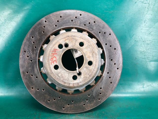 Диск тормозной передний 34212284903 BMW