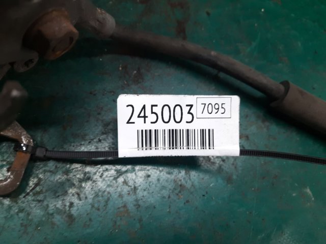 BMW 34216785611 Суппорт задний левый в наличии Кривой Рог