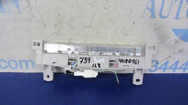 HONDA 34270TX6A11 в наличии Ужгород