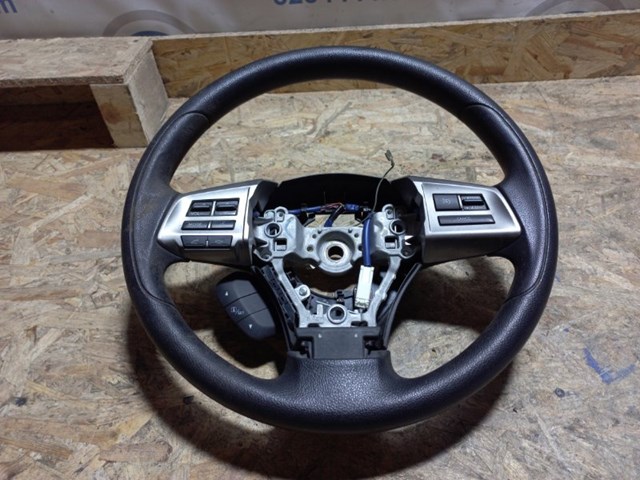Руль 34312SG000VH SUBARU