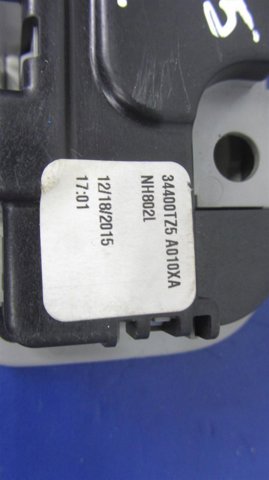 34400TZ5A010XA HONDA купить в Ужгород