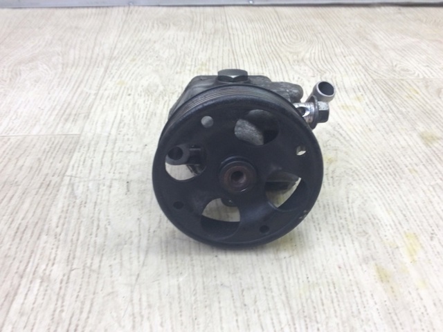 Насос рулевого механизма 34430AJ021 SUBARU