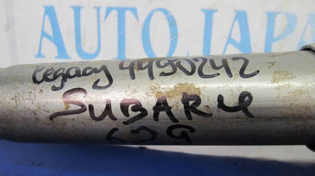 34500AJ00B SUBARU Рулевая колонка купить в Черновцы